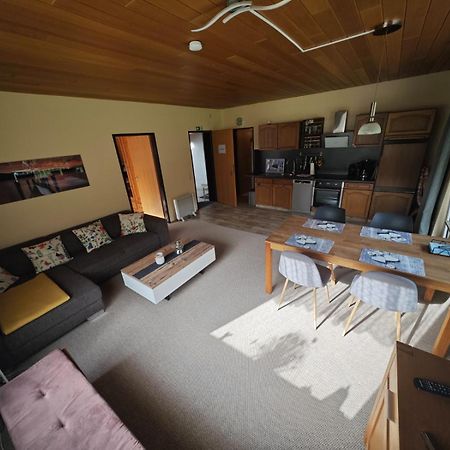 Ruridylle 2 Apartman Simmerath Kültér fotó
